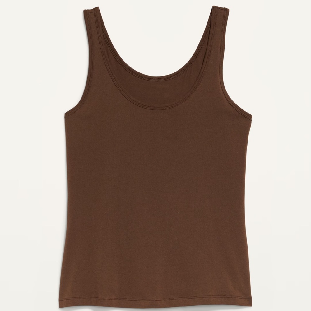 NWT Old Navy First Layer Tank Top